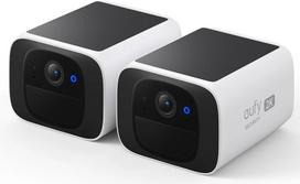 Kamera su korpusu Eufy SoloCam S220 (2-Cam Pack)