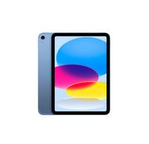 Planšetinis kompiuteris Apple iPad A16 Wi-Fi, 11", 4GB/512GB, mėlyna sp.