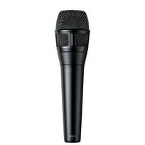 Laidinis mikrofonas Shure Nexadyne 8/S, juoda sp.