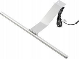 Šviestuvas paveikslų, veidrodžių GTV Abella LD-AB18ZB-53, LED, 6400 °K, 18 x 5.4 W, chromo sp.