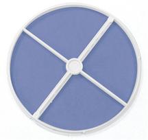 Ventiliatoriaus atbulinis vožtuvas Cata B10 PLUS/C E-100, 10 cm