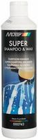 Automobilių šampūnas Motip Super Shampoo & Wax, 0.5 l