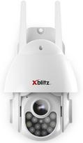 Kupolinė kamera Xblitz Armor 500 WiFi