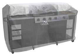 Kepsninės uždangalas Cattara Garden Kitchen Cover, 210 cm