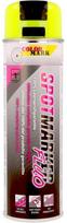 Aerozoliniai dažai Motip Colormark Spotmarker Fluo 500ml, žymėjimui, geltona sp., 0.5 l