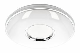 Šviestuvas lubų GTV Sori, LED, 3000 - 6000 °K, 1 x 48 W, balta sp.