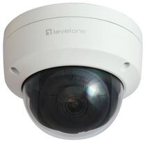 Kupolinė kamera LevelOne Gemini FCS-3402