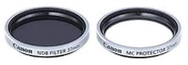 Filtras Canon FS-H37U, UV / Poliarizacinis / ND (Neutral Density), 37 mm