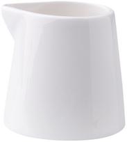 Puodelis pienui Ambition Kubiko, 130 ml, Ø 4.5 cm, balta sp., porcelianas