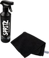 Rinkinys IT Dusters IT-Spritz, 500 g, juoda sp.
