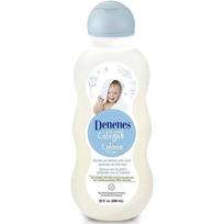 Vonios putos Denenes Colonia, 600 ml