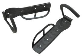 Automobilinis dviračių laikiklis Compass Hook Double