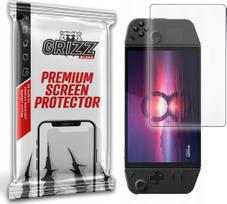 Ekrano apsauginė plėvelė GrizzGlass PaperScreen for Lenovo Legion Go