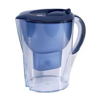Vandens filtravimo indas Brita Marella XL, 3.5 l, mėlyna sp.