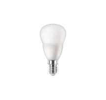 Lemputė Standart LED, P45, 4000 °K, E14, 4.9 W, 470 lm