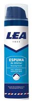Skutimosi putos Lea Espuma, 250 ml