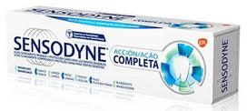 Dantų pasta Sensodyne Full Action, 75 ml