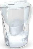Vandens filtravimo indas Brita Marella XL, 3.5 l, skaidri sp./balta sp.