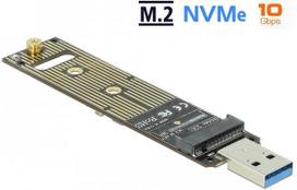 PCIe jungties išplėtimas Delock 64069