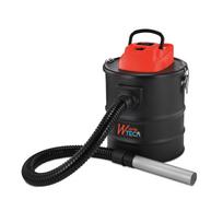 Pelenų siurblys 800W, WARM TECH,, 15 l