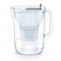 Vandens filtravimo indas Brita Style, 2.4 l, skaidri sp.