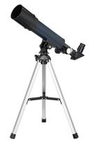 Teleskopas Discovery Spark Travel 50/360, refraktoriai, 2.6 kg