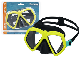Plaukimo kaukė Bestway 22040