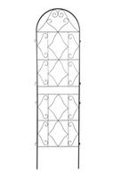 Augalo atrama, 190 cm x 55 cm, 190 cm, plienas, juoda sp.