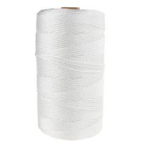 Augalų tvirtinimo juosta Rope, 50000 cm x 0.2 cm, 50000 cm, virvė, balta sp.
