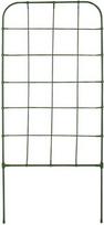 Augalo atrama Greenmill Plant Support, 90 cm x 39 cm, 90 cm, plastikas/plienas, žalia sp.