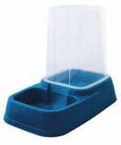 Automatinė šėrykla Georplast Eat & Drink, 3.7 l, 33.5 cm x 20 cm x 27.5 cm, (spalva/dizainas parenkami atsitiktine tvarka)