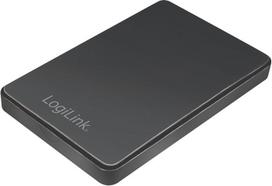 HDD/SSD korpusas Logilink UA0339, 2.5"