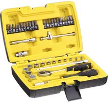 Įrankių rinkinys Stanley FatMax Socket Wrench Set