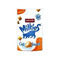 Skanėstas katėms Animonda Milkies Adult, paukštiena, 0.03 kg