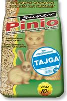 Granulės graužikams Certech Super Pinio Tajga 10855, 10 l