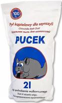 Smėlis šinšiloms Certech, 2 l