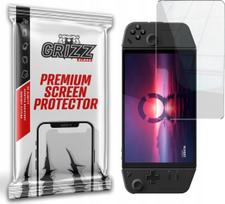 Ekrano apsauginė plėvelė GrizzGlass HybridGlass for Lenovo Legion Go