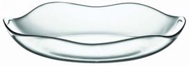 Serviravimo lėkštė Pasabahce Toscana, 30.3 cm x 5.2 cm, 30.2 cm, Skaidri sp.