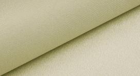 Pufas Daddy Rabbit Velvet Fit, vanilinė, 85 cm x 72 cm x 115 cm