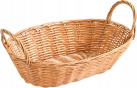 Pintinė duonai Kesper, plastikas, 29 cm x 18 cm