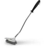 Grotelių valymo šepetys Napoleon Bristle Free Wide, 50 cm