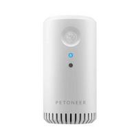 Gyvūnų kvapų šalinimo priemonė Petoneer Odor Eliminator Smart, išmanusis, 51.7 cm x 41.5 cm balta sp.