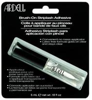 Priklijuojamų blakstienų klijai Ardell Adhesivo Stip Lash, 5 ml, skaidri sp.