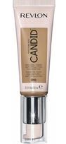 Kreminė pudra Revlon PhotoReady Candid Candid, smėlio sp., 310 butterscotch, 22 ml