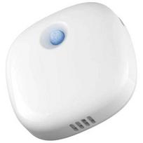 Gyvūnų kvapų šalinimo priemonė Petoneer Smart Odor Eliminator Pro SU001-T, išmanusis, 8.3 cm x 8.3 cm balta sp.