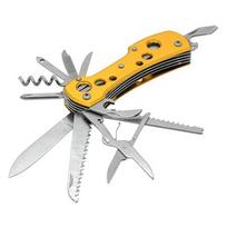 Kišeninis peiliukas Cattara Multi Sun, 10 cm