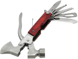 Kišeninis peiliukas Cattara Multi Hammer 13254, 25 cm