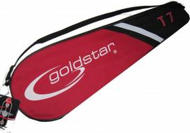 Badmintono raketės dėklas Gazelo Goldstar