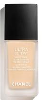 Kreminė pudra Chanel Ultrawear, smėlio sp., bd21, 30 ml