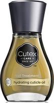 Nagų ir odelių aliejus Cutex Care Cuticle, 13.6 ml